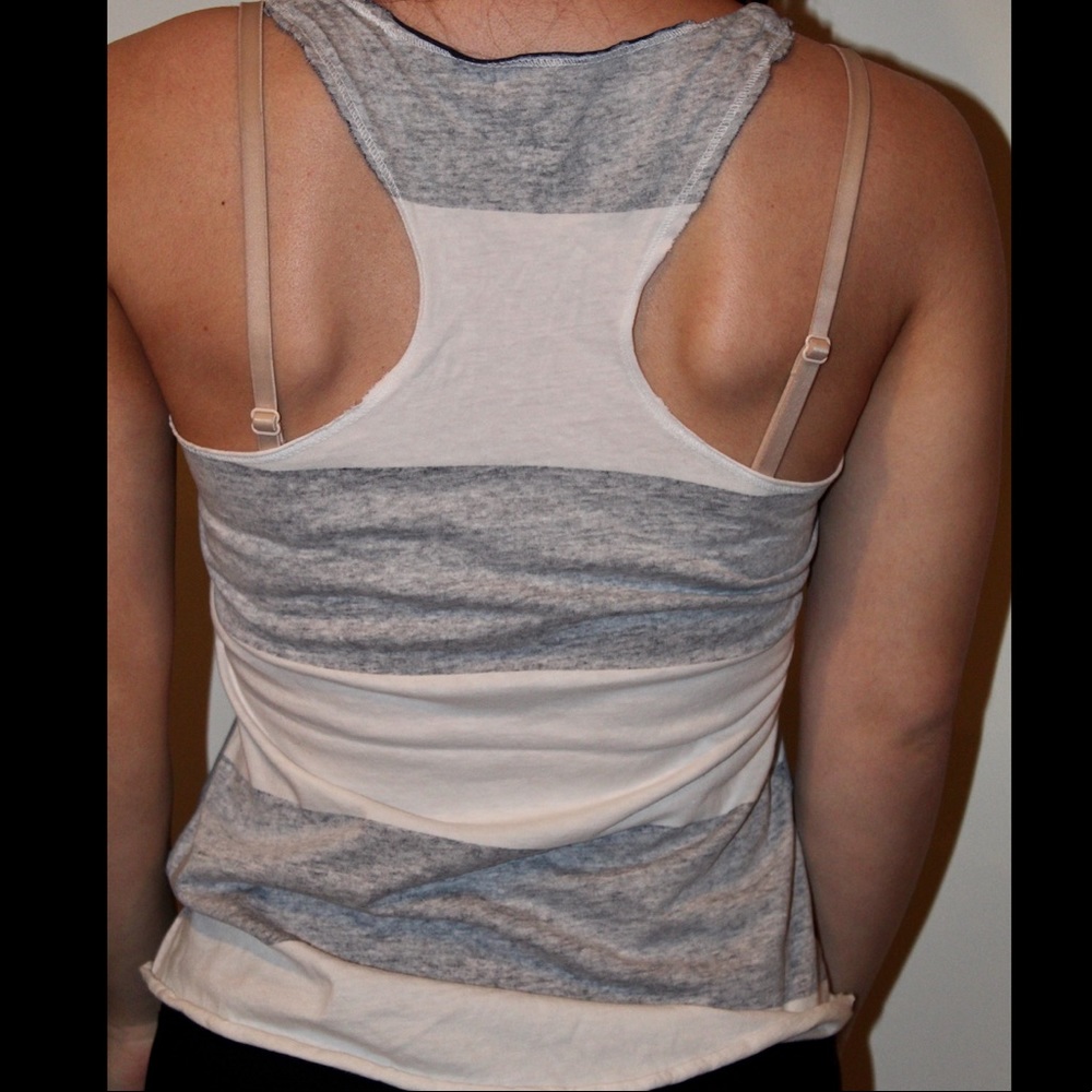 Tailgate Michigan Tank top - Picture 2 of 2